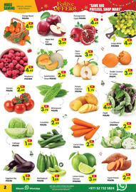 Al Hoot catalogue Page 2