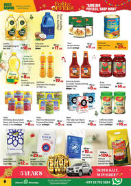 Al Hoot catalogue Page 6