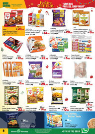 Al Hoot catalogue Page 8