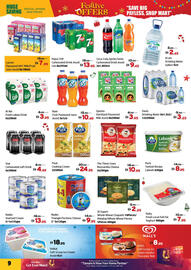 Al Hoot catalogue Page 9