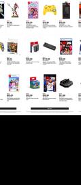 Game Stop weekly ad week 51 Page 2