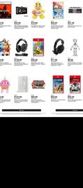 Game Stop weekly ad week 51 Page 3