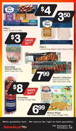 Save on Foods flyer week 51 Page 2
