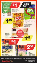 Save on Foods flyer week 51 Page 4