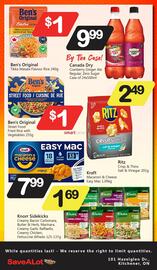 Save on Foods flyer week 51 Page 5