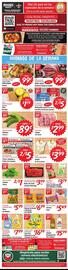 Rouses weekly ad week 51 Page 1