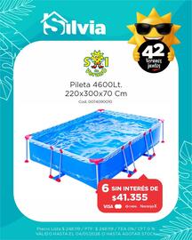 Catálogo Casa Silvia Página 4