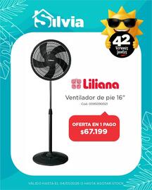 Catálogo Casa Silvia Página 5