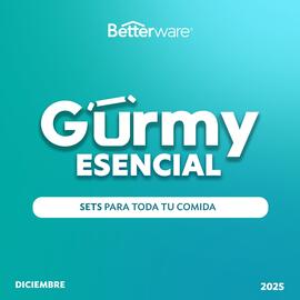 Catálogo BetterWare Página 1