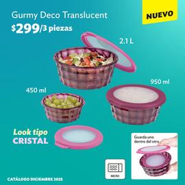 Catálogo BetterWare Página 3