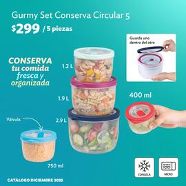 Catálogo BetterWare Página 4