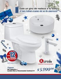 Catálogo Kuroda Página 2