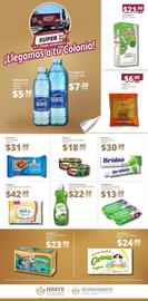 Catálogo SuperISSSTE semana 51 Página 1