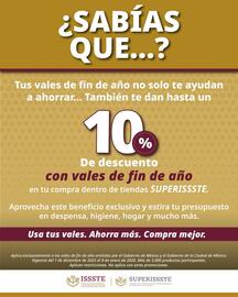 Catálogo SuperISSSTE semana 51 Página 2