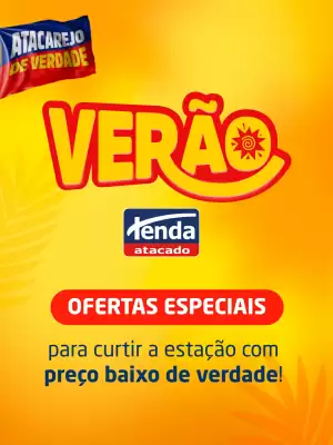 Folheto Tenda Atacado (válido até 18-12)