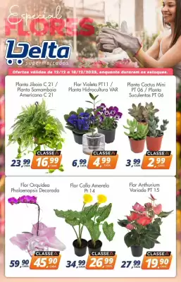 Catálogo Delta Supermercados (válido até 18-12)