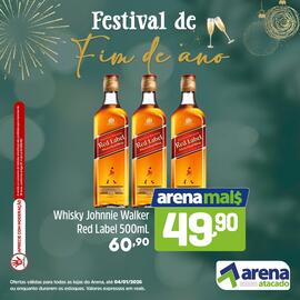 Folheto Arena Atacado Página 2