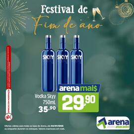 Folheto Arena Atacado Página 3