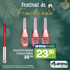 Folheto Arena Atacado Página 4