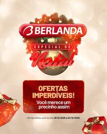 Catálogo Berlanda semana 51 Página 1