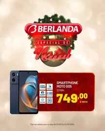 Catálogo Berlanda semana 51 Página 3