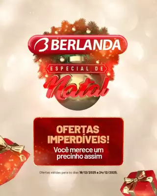 Catálogo Berlanda (válido até 24-12)