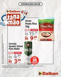 Catálogo Supermercado Dalben Página 2