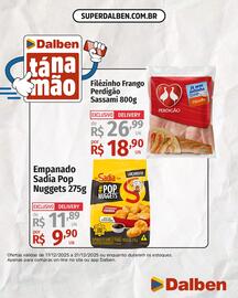 Catálogo Supermercado Dalben Página 4