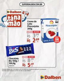 Catálogo Supermercado Dalben Página 5