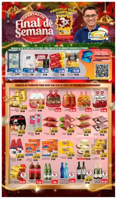 Catálogo Proença Supermercados (válido até 21-12)