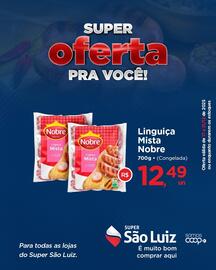 Catálogo Super São Luiz Página 2