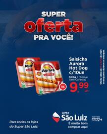 Catálogo Super São Luiz Página 3