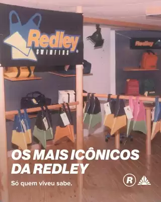 Catálogo Redley (válido até 18-12)