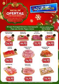 Catálogo Supermercados Pague Menos Página 2