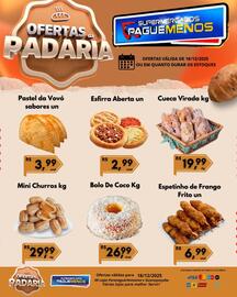 Catálogo Supermercados Pague Menos Página 3