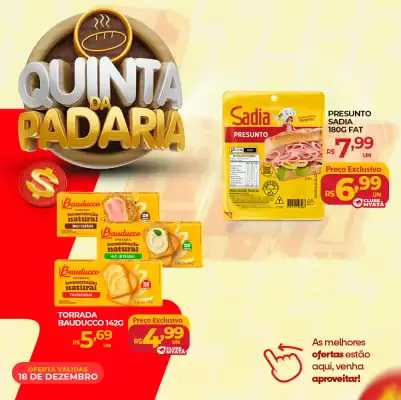 Catálogo Supermercados Myatã (válido até 18-12)