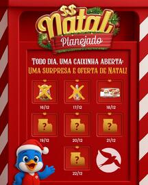 Folheto Andorinha Hipermercado Página 2