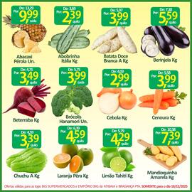 Catálogo Big Supermercados Página 2