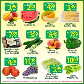 Catálogo Big Supermercados Página 3