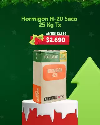 Catálogo Chilemat (válido hasta 25-12)