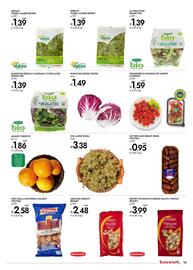 Volantino Bennet Pagina 13