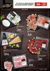 Volantino Bennet Pagina 18