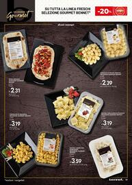 Volantino Bennet Pagina 19