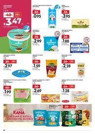 Volantino Bennet Pagina 20