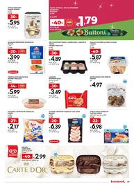 Volantino Bennet Pagina 21