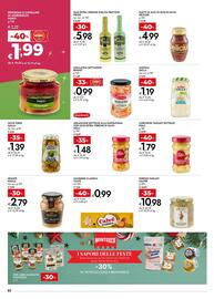 Volantino Bennet Pagina 22