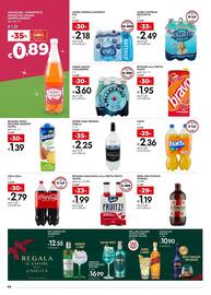 Volantino Bennet Pagina 24