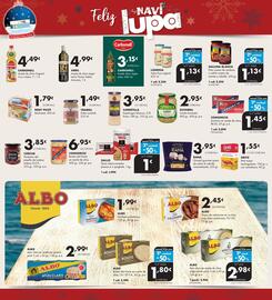 Catálogo Supermercados Lupa Página 10
