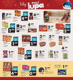 Catálogo Supermercados Lupa Página 11