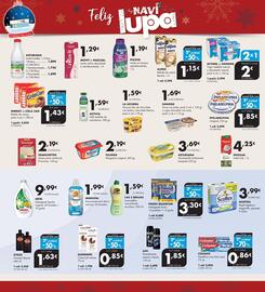 Catálogo Supermercados Lupa Página 12